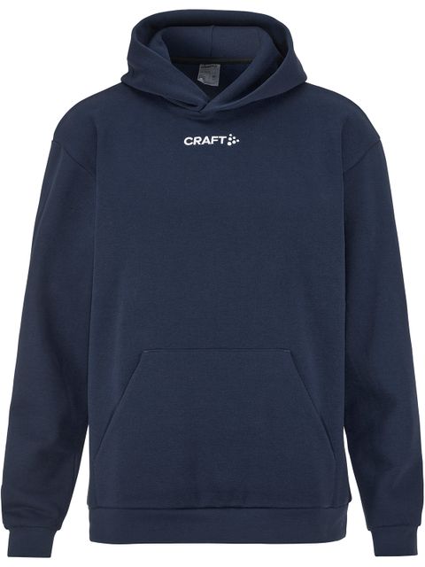 Craft Hoodie COMMUNITY 2.0 Logo